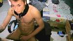 gintonic98 cam4 livecam show performer room profile