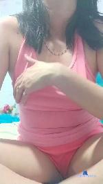 luneDarko cam4 livecam show performer room profile