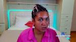 LaylaMonrou cam4 livecam show performer room profile