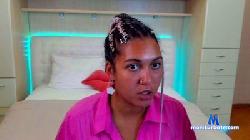 LaylaMonrou cam4 live cam performer profile