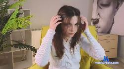 CorrieCrewe cam4 live cam performer profile