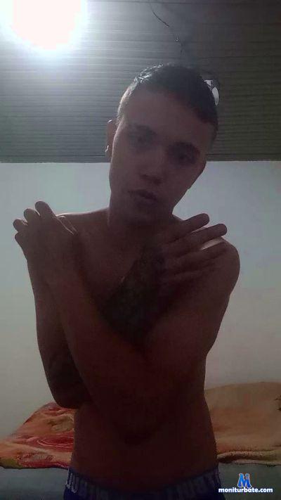 RICKzeerA cam4 unknown performer from Federative Republic of Brazil 20reais privado 