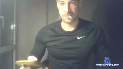 Bandog1991 cam4 unknown performer from Republic of Italy  