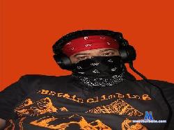 BRJamesHotBear cam4 live cam performer profile