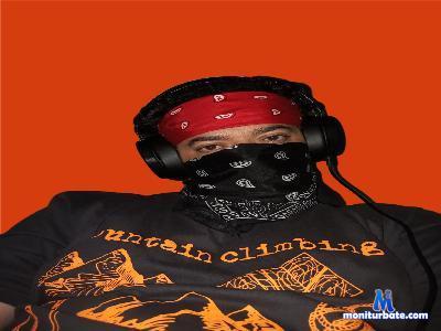 BRJamesHotBear cam4 bisexual performer from Federative Republic of Brazil  