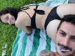 coppiasorprende cam4 livecam show performer room profile