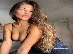 Caramelodeleche cam4 livecam show performer room profile