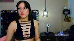 MaraJacquin cam4 livecam show performer room profile