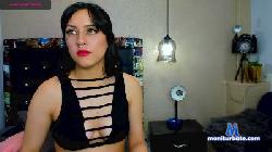 MaraJacquin cam4 live cam performer profile