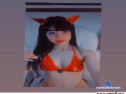 Anna_Will cam4 live cam performer profile