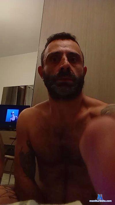 dolce184 cam4 straight performer from Republic of Italy  