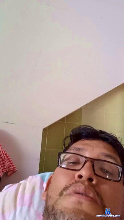 Travisverga cam4 straight performer from Republic of Peru  