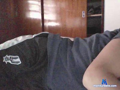 Halfblood9 cam4 straight performer from Argentine Republic C2C gamer 