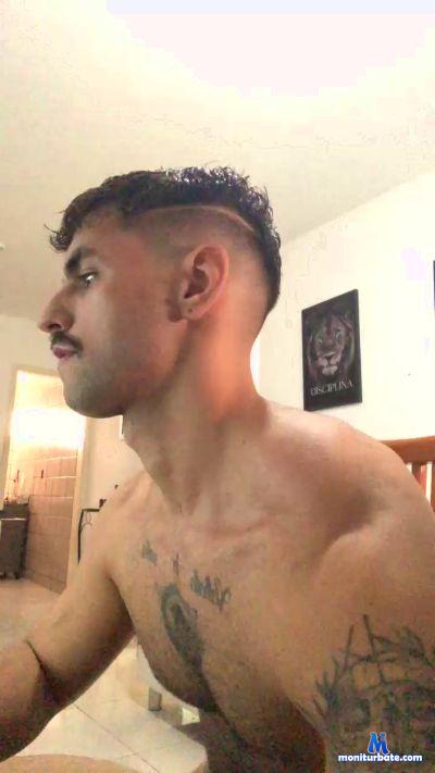 zachot19 cam4 bisexual performer from Federative Republic of Brazil  