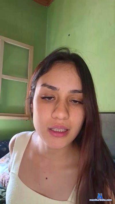 Sensualluna cam4 straight performer from Argentine Republic  