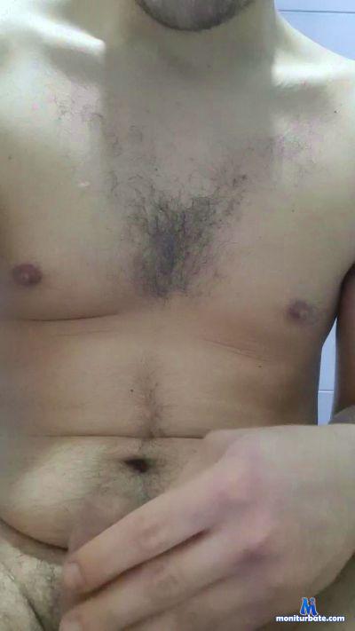 michele127 cam4 straight performer from Republic of Italy cum 