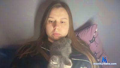 Anitta820 cam4 bisexual performer from Ukraine  