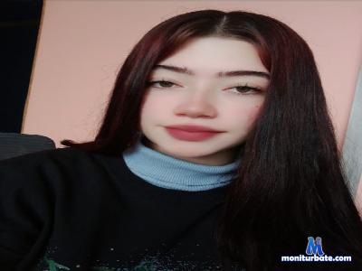 GENNESIS_LOVE cam4 straight performer from Republic of Colombia squirt gamer cute schoolgirl anal cosplay lesbian 