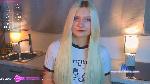 CatherynAle cam4 livecam show performer room profile