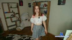 ValKirnon cam4 live cam performer profile