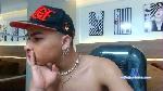 AndresJaram cam4 livecam show performer room profile