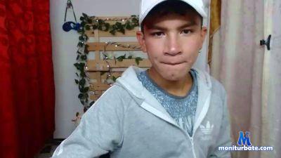 Isaac_hawk cam4 gay performer from United States of America  