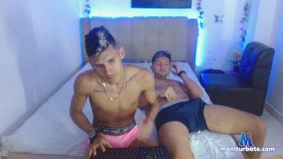 Dreiki cam4 bisexual performer from Republic of Colombia milk blowjob AssToMouth deepthroat bigass masturbation anal 
