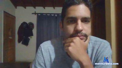 Davidmedehot cam4 straight performer from Republic of Colombia  