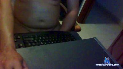 legnaman45 cam4 gay performer from Kingdom of Spain  