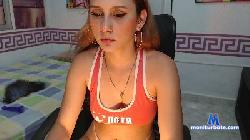 pamela_19 cam4 live cam performer profile