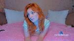ShyFlame cam4 livecam show performer room profile