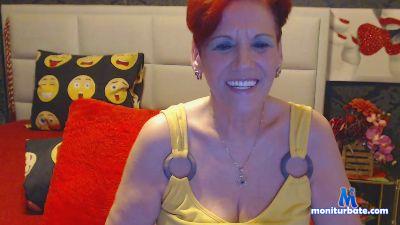 GRANNY_LISA cam4 bisexual performer from Kingdom of the Netherlands  