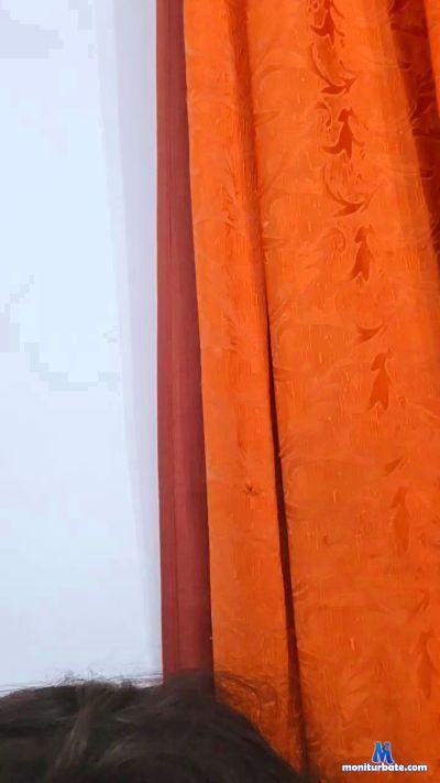 Karoyde1 cam4 straight performer from Republic of Chile  