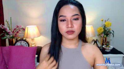 Tsexyyyjasmine cam4 bisexual performer from Republic of the Philippines ass rollthedic spinthewheel livetouch cum 