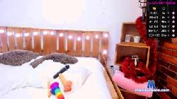 CharlotteOne_ cam4 live cam performer profile