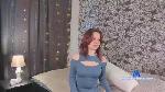 DarlineBodge cam4 livecam show performer room profile