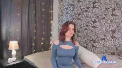 DarlineBodge cam4 live cam performer profile