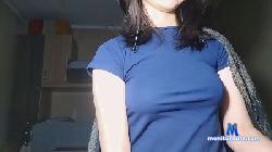 VernellTayse cam4 live cam performer profile