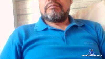 mauriciocaza cam4 straight performer from United Mexican States  
