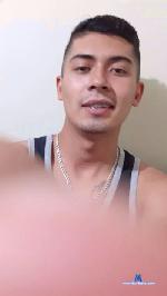 Magic_Boy96 cam4 livecam show performer room profile