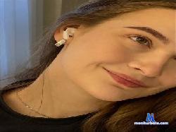 MoireHallsted cam4 live cam performer profile