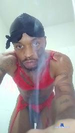 HangerLaner cam4 livecam show performer room profile