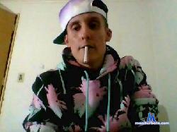 JhonKnight cam4 live cam performer profile
