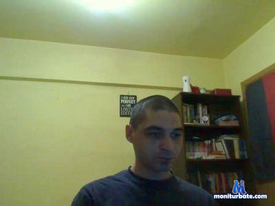 celticman99 cam4 bicurious performer from Canada  