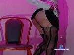 The_NaughtyNerd cam4 livecam show performer room profile