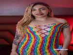scarlettrousses cam4 livecam show performer room profile