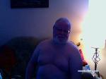 SilverPappaBear cam4 livecam show performer room profile