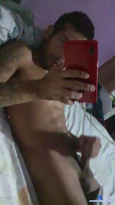 Penahh cam4 straight performer from Federative Republic of Brazil  