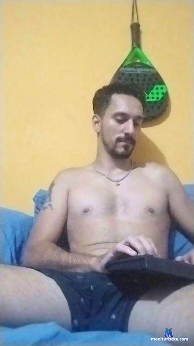 Tanito28 cam4 bicurious performer from Argentine Republic ass schoolgirl anal cum gamer masturbation milk 