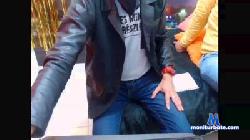 Reyk_black cam4 live cam performer profile